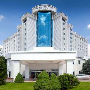 Ikbal Thermal Hotel & Spa Afyon